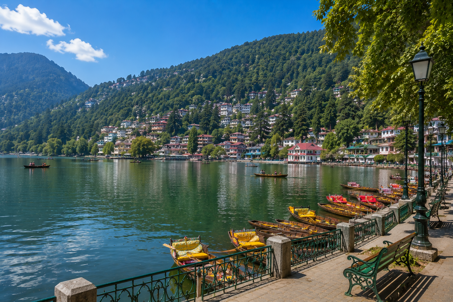 Nanital